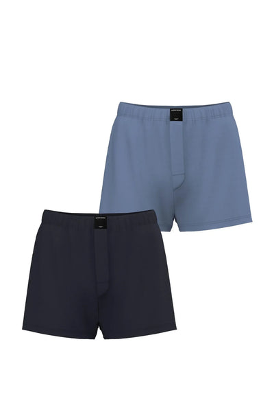 Bjorn Borg  wijde boxershort (set van 2)