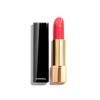 chanel lippenstift verschillende kleuren in doos