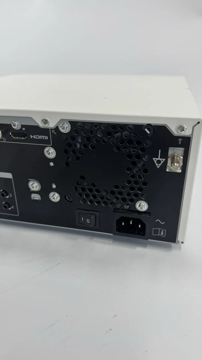 Sony HVO-4000st 4K 3D recorder