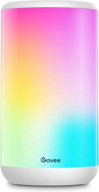Govee Aura tafel lamp H6052
