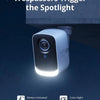 eufy Security eafyCam S300 3C Add-On 4k BionicMind