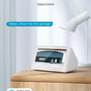 ieGeek ZS-GX3S  Wire-free battery beveiligingscamera met zonnepaneel