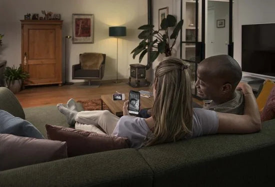 philips avaent baby monitor+ scd923/26