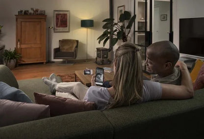 philips avaent baby monitor+ scd923/26