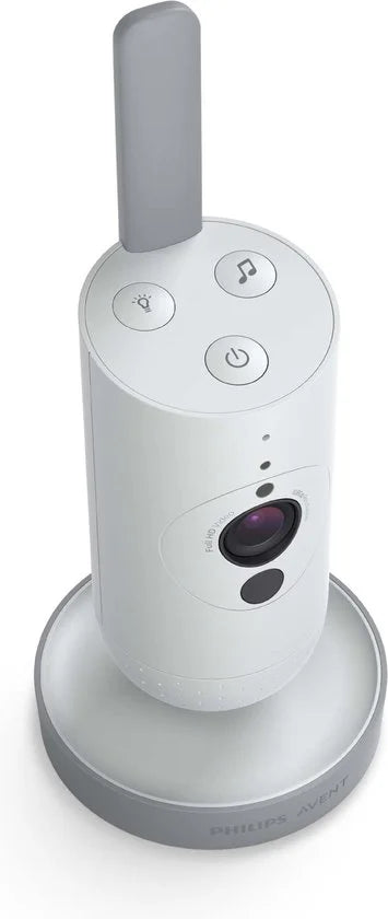 philips avaent baby monitor+ scd923/26