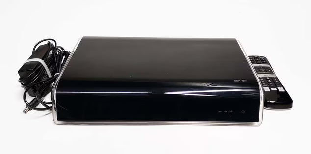 Samsung Unitymedia Horizon HDTV WLAN Kabel Recorder Samsung
