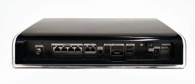 Samsung Unitymedia Horizon HDTV WLAN Kabel Recorder Samsung