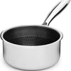 Steelpan 14 cm (0,9 l)