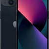 IPhone 13 – Midnight - 128 GB - Batterijconditie: 85%