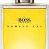Hugo Boss Number One 100 ml - Eau de Toilette - Herenparfum