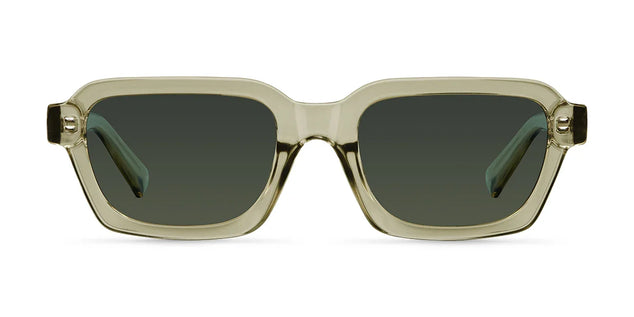 Meller zonnebril ADISA SAND OLIVE