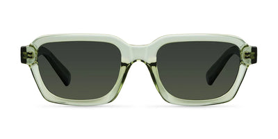 Meller zonnebril ADISA MINT OLIVE