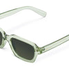 Meller zonnebril ADISA MINT OLIVE