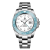 Pagani Design automatische horloge Skyblue