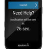 Garmin Edge 530 fietscomputer