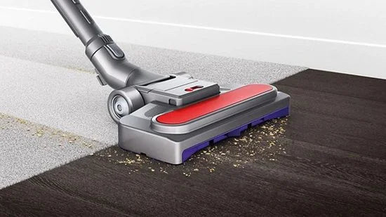 Dyson Big Ball Absolute 2 - Stofzuiger