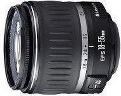 Canon EF-S 18-55mm f/3.5-5.6 III