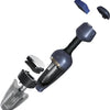 AEG QX9-1-P5IB - Parket steelstofzuiger