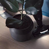 AEG QX9-1-P5IB - Parket steelstofzuiger