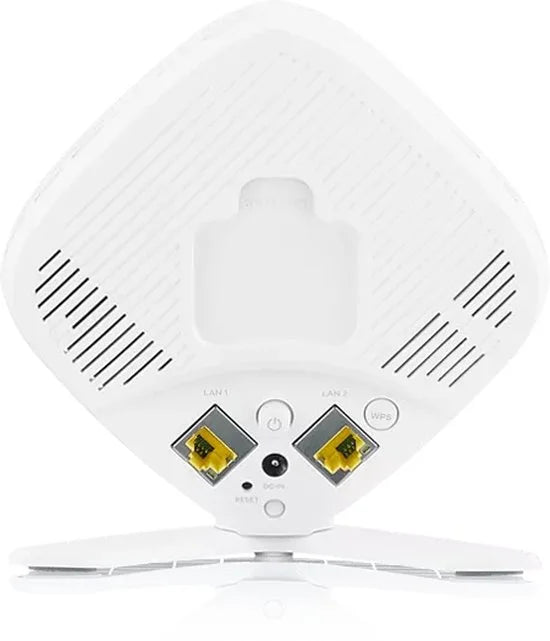 zyxel wx5600-TO/AX6000