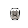 Autostoel Silver Cross Glide Plus 360 i-Size Natural Taupe