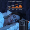 Space Heater for Indoor Use, 1500W Fast Heating