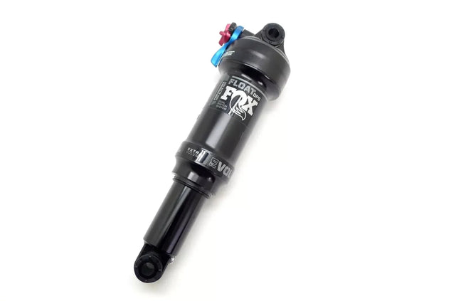 Float DPS FOX Dual piston system Custom tune DGBZ