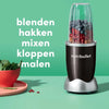 Nutribullet starter kit