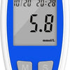 Ecotest Bloedglucosemeter +  extra lancetten