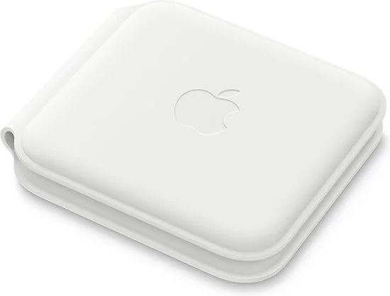 Apple - MagSafe Duo Wireless Charger - iPhone / Apple Watch - Wit