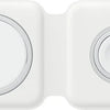 Apple - MagSafe Duo Wireless Charger - iPhone / Apple Watch - Wit