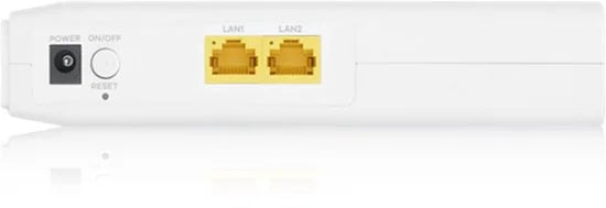 Zyxel WAP6807 - Dual-Band AC2100 Wireless WiFi Extender - Access point