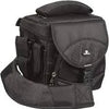 Panasonic LUMIX DMC-G80 zwart + 12-60mm ASPH Power OIS met tas