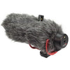 Panasonic LUMIX DMC-G80 zwart + 12-60mm ASPH Power OIS met tas