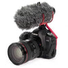 Panasonic LUMIX DMC-G80 zwart + 12-60mm ASPH Power OIS met tas