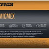 ANZA Pro muurverfroller maxi Micmex 25 cm