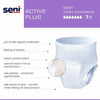 Seni Active Plus pants Large