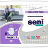 Seni Active Plus pants Large