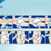 TENA Proskin Slip Plus L 30 stuks