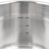 Tefal Snelkookpan Secure Click P2530756 6L - Secure 5-beveiligingssysteem met 2-traps kookregelaar