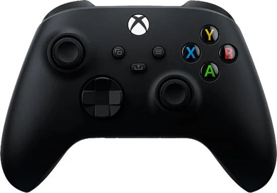 1TB Xbox Series X Console Zwart