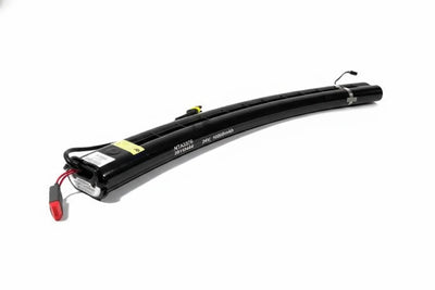 Sparta Ion frame fiets accu 11Ah NIMH 254Wh | In-frame