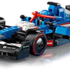 LEGO 77246 Speed Champignons Visa Cash App RB VCARB 01 F1 Racewagen
