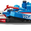 LEGO 77246 Speed Champignons Visa Cash App RB VCARB 01 F1 Racewagen