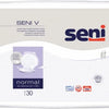 Seni V Normal - Anatomische insert - 1 pak van 30 stuks