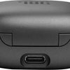 JBL Live Pro 2 TWS - Volledig Draadloze Oordopjes - Zwart