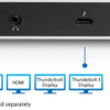 CalDigit TS3 Lite Thunderbolt station 3