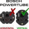 Bosch Powertube 625 - 36V EB12100010