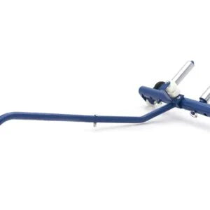 HBM WIELDOLLY 250 KG