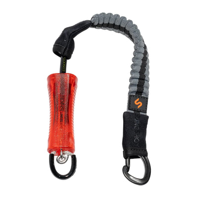 SLINGSHOT SENTRY V2, JOYSTICK V1 KITE LEASH